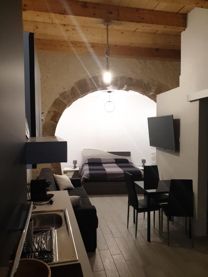 San Giacomo Loft Caltagirone Exterior foto