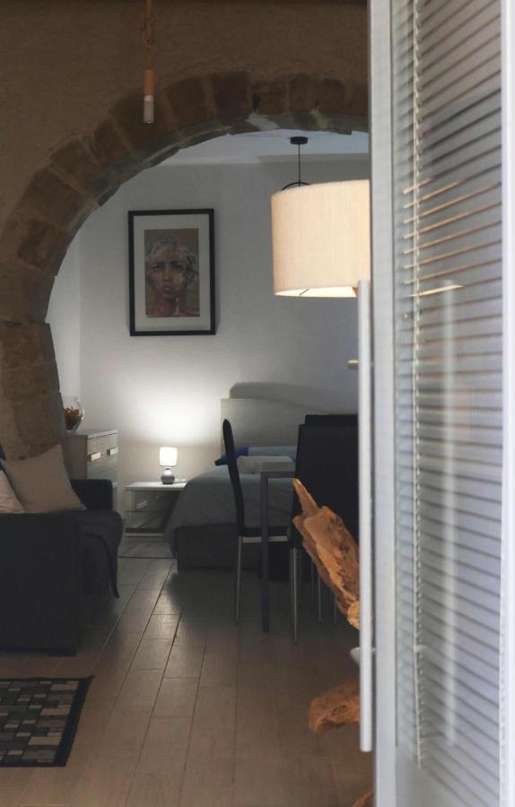 San Giacomo Loft Caltagirone Exterior foto